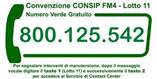 Numero Verde FM4 (new centrato)